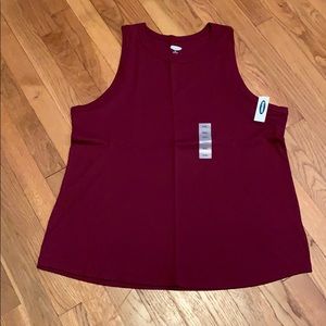 NWT, Old Navy Tank, XXL